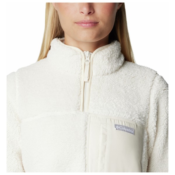 Columbia - Women's West Bend 1/4 Zip Pullover - Fleecesweatere
