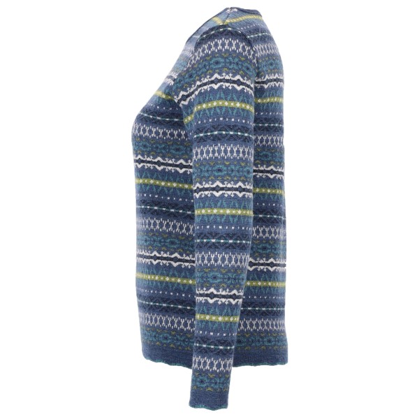 Flomax - Women's Pullover Tami - Ullpullover