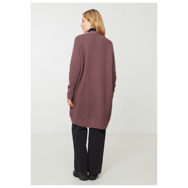 recolution - Women's Cardigan Primula - Cardigan