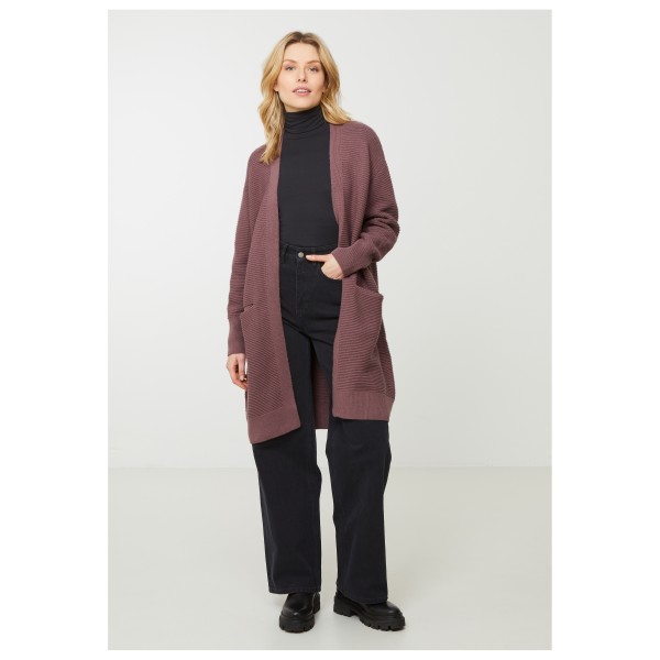 recolution - Women's Cardigan Primula - Chaqueta de punto
