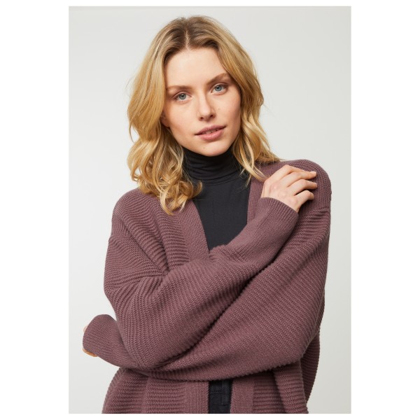 recolution - Women's Cardigan Primula - Neuletakki
