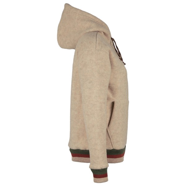 Engel - Women's Jacket - Chaqueta de lana