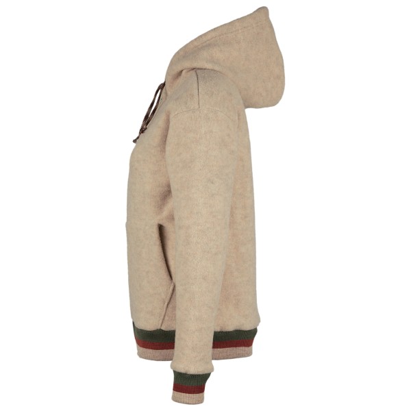 Engel - Women's Jacket - Giacca di lana