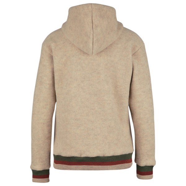 Engel - Women's Jacket - Giacca di lana
