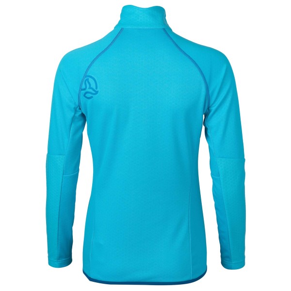 Ternua - Women's Berlana 2.0 1/2 Zip - Fleecepulloverit