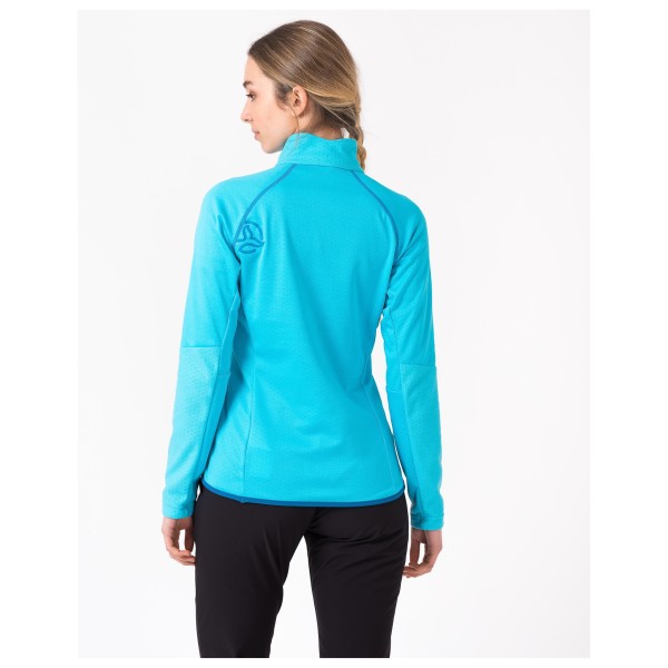 Ternua - Women's Berlana 2.0 1/2 Zip - Fleecetröjor