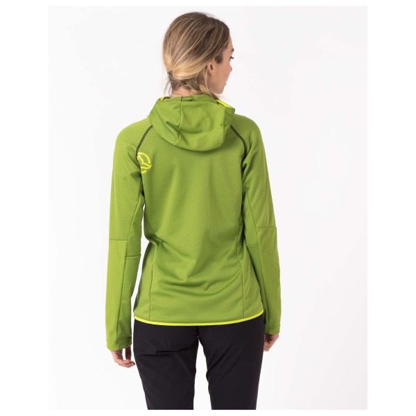 Ternua - Women's Berlana 2.0 Hood Jacket - Fleece jacket