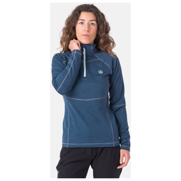 Ternua - Women's Momhill 1/2 Zip - Fleecepullover