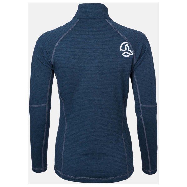 Ternua - Women's Momhill 1/2 Zip - Fleecesweatere