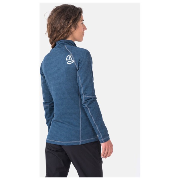 Ternua - Women's Momhill 1/2 Zip - Fleecesweatere