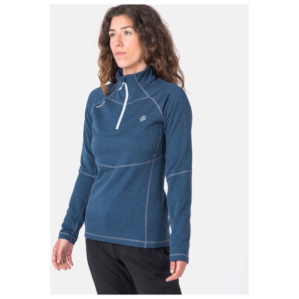 Ternua - Women's Momhill 1/2 Zip - Fleecetröjor