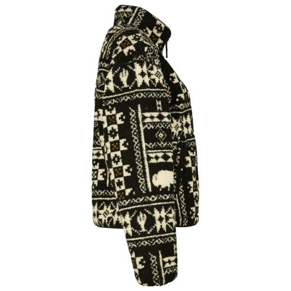 Dickies - Women's Hays Fleece - Fleecejakke