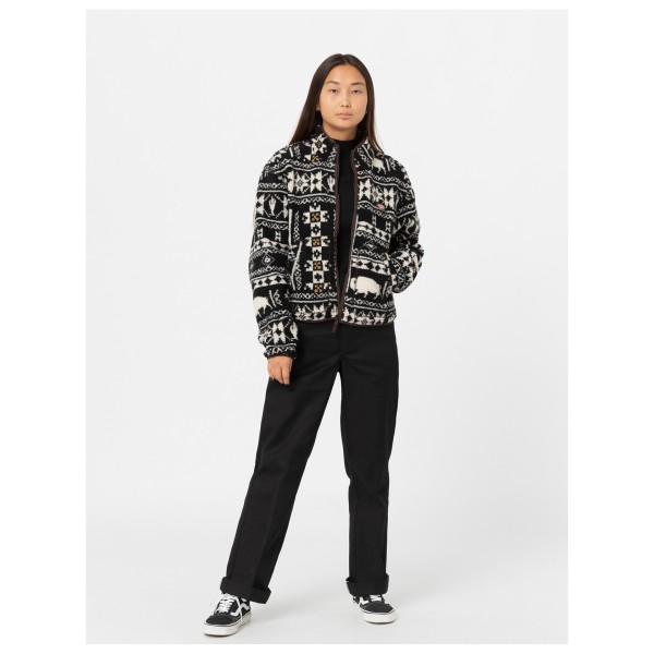 Dickies - Women's Hays Fleece - Fleecejakke