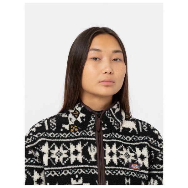 Dickies - Women's Hays Fleece - Fleecejakke