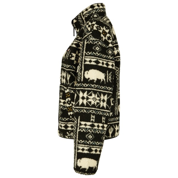 Dickies - Women's Hays Fleece - Forro polar