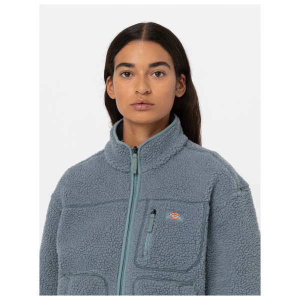 Dickies - Women's Mount Hope Fleece - Fleecejacka