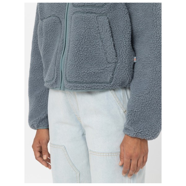 Dickies - Women's Mount Hope Fleece - Fleecejacka