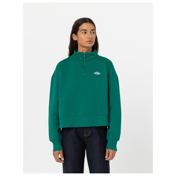 Dickies - Women's Summerdale - Fleecepulloverit