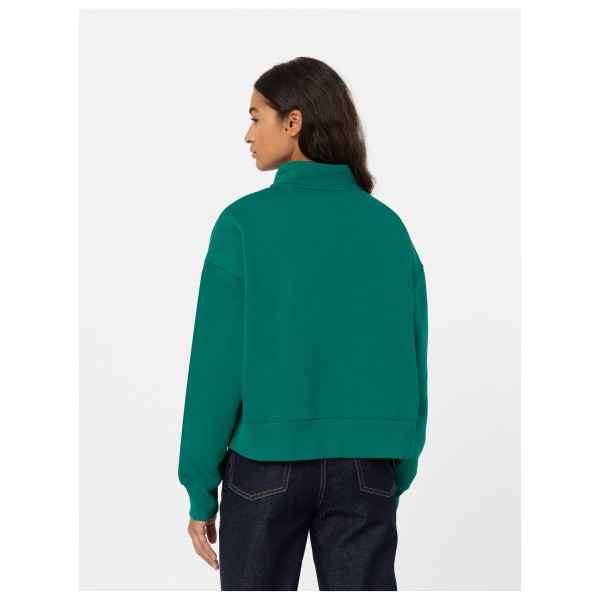 Dickies - Women's Summerdale - Fleecepulloverit
