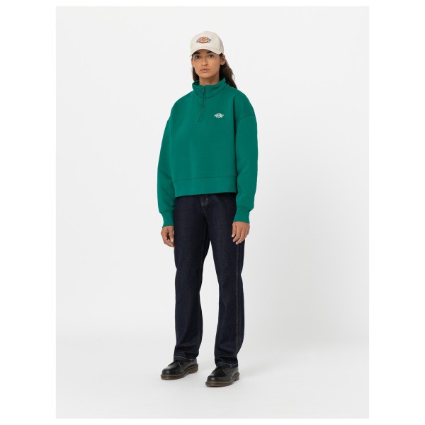 Dickies - Women's Summerdale - Fleecepulloverit