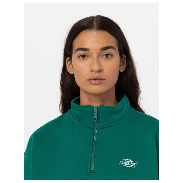 Dickies - Women's Summerdale - Fleecepulloverit