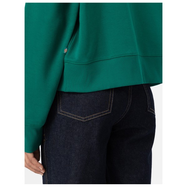 Dickies - Women's Summerdale - Fleecepulloverit