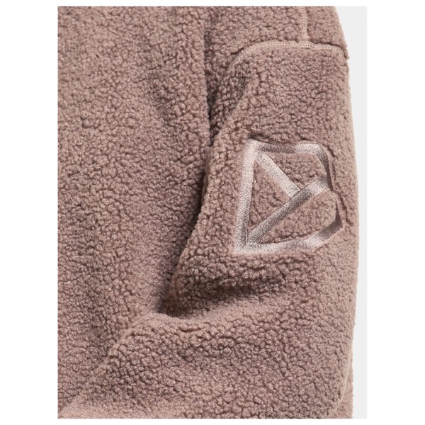 Didriksons - Women's Mella Full-Zip 2 - Fleecejacka