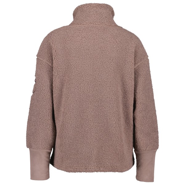 Didriksons - Women's Mella Full-Zip 2 - Fleecetakki