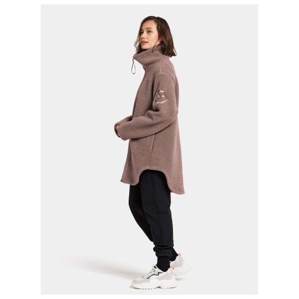 Didriksons - Women's Umi Full-Zip - Fleece jacket