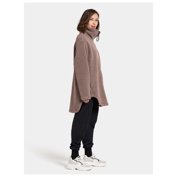 Didriksons - Women's Umi Full-Zip - Fleece jacket