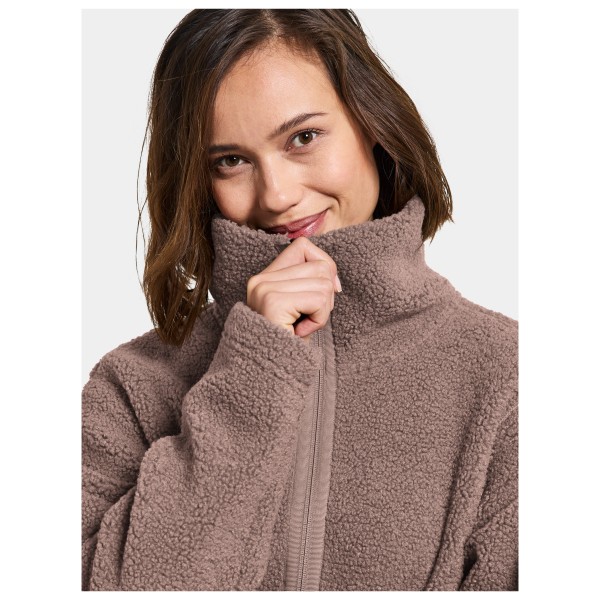 Didriksons - Women's Umi Full-Zip - Fleecejakke