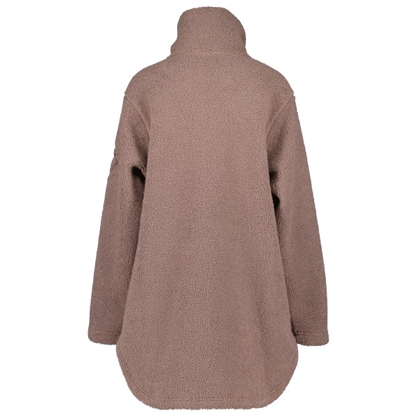 Didriksons - Women's Umi Full-Zip - Fleecejakke