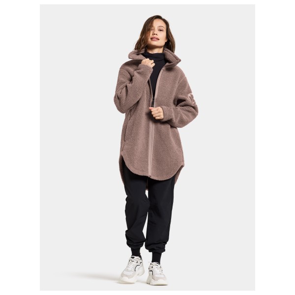 Didriksons - Women's Umi Full-Zip - Fleecejakke
