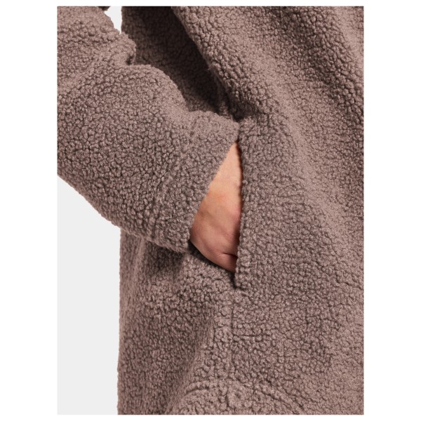 Didriksons - Women's Umi Full-Zip - Fleecejakke