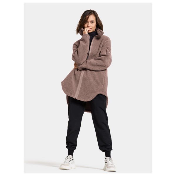 Didriksons - Women's Umi Full-Zip - Fleecetakki