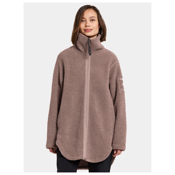 Didriksons - Women's Umi Full-Zip - Giacca in pile