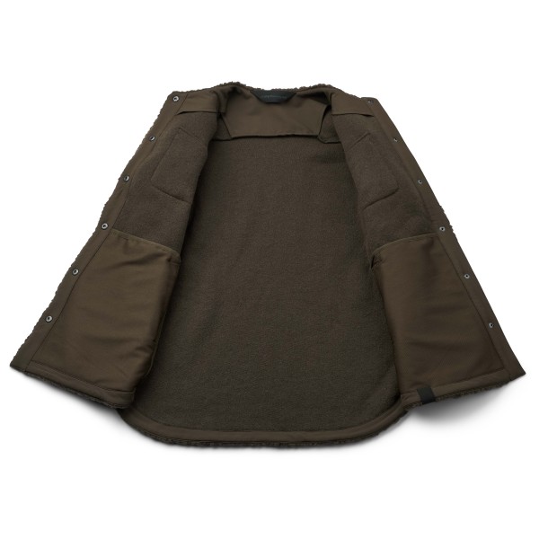 Northern Hunting - Women's Ragnhild - Fleecejacke