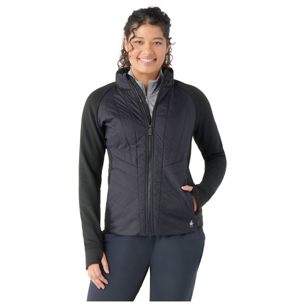 Smartwool - Women's Smartloft Jacket - Softshelljas