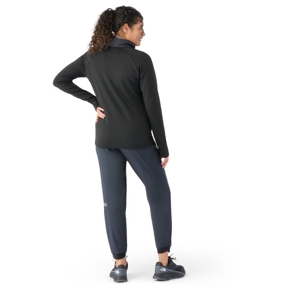 Smartwool - Women's Smartloft Jacket - Softshelljas