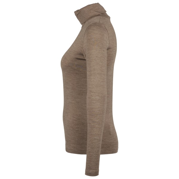 We Norwegians - Women's Hygge TurtleNeck - Pullover