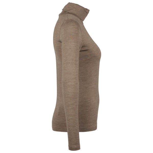 We Norwegians - Women's Hygge TurtleNeck - Pullover