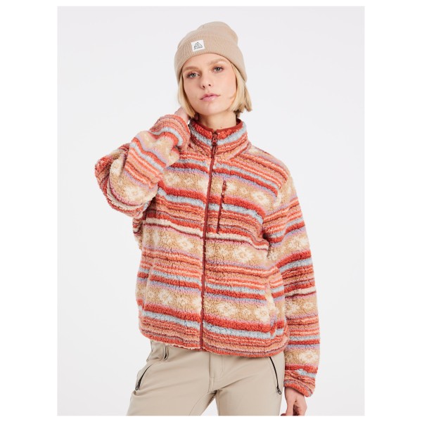 Protest - Women's PRTArai Full Zip Top - Fleecejacka