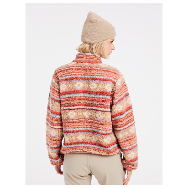 Protest - Women's PRTArai Full Zip Top - Fleecejacka