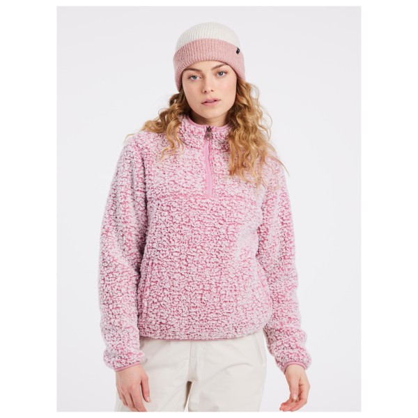 Protest - Women's PRTSurami 1/4 Zip Top - Fleecetrui