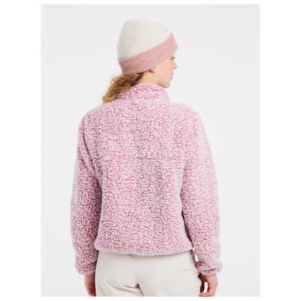 Protest - Women's PRTSurami 1/4 Zip Top - Pullover in pile