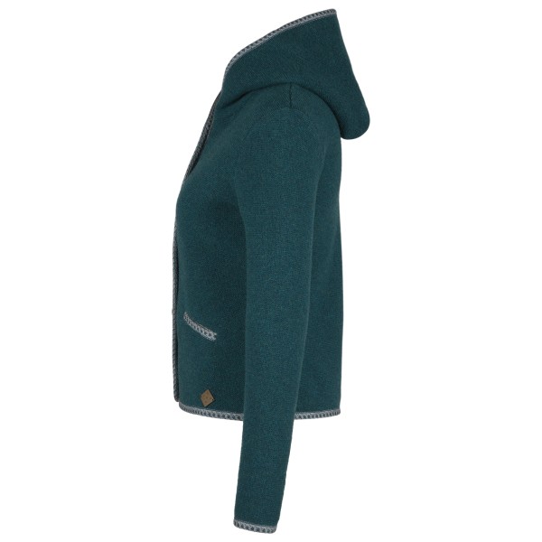 STAPF - Women's Malwine - Wollen jas