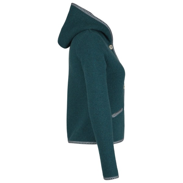 STAPF - Women's Malwine - Wollen jas