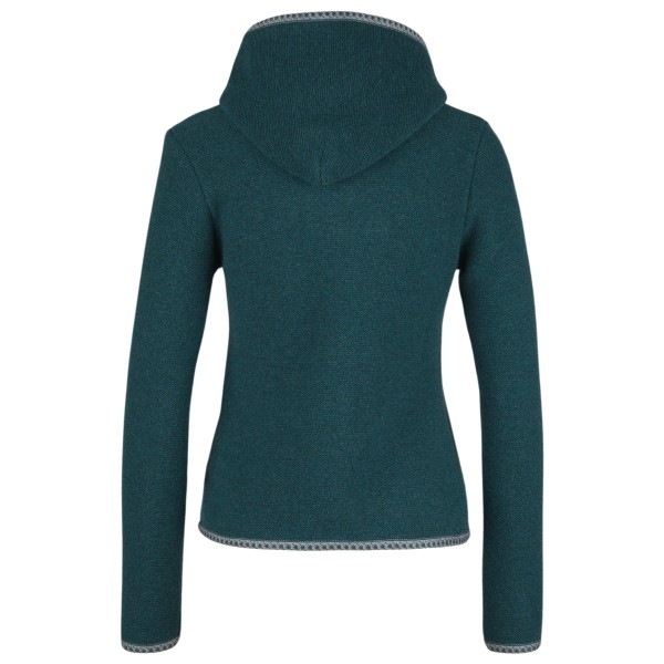 STAPF - Women's Malwine - Wollen jas