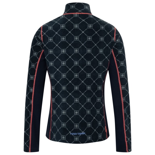 Kari Traa - Women's Thalena Fleece - Fleecevest