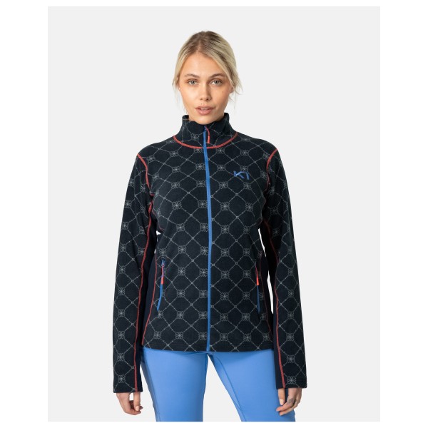 Kari Traa - Women's Thalena Fleece - Fleecevest
